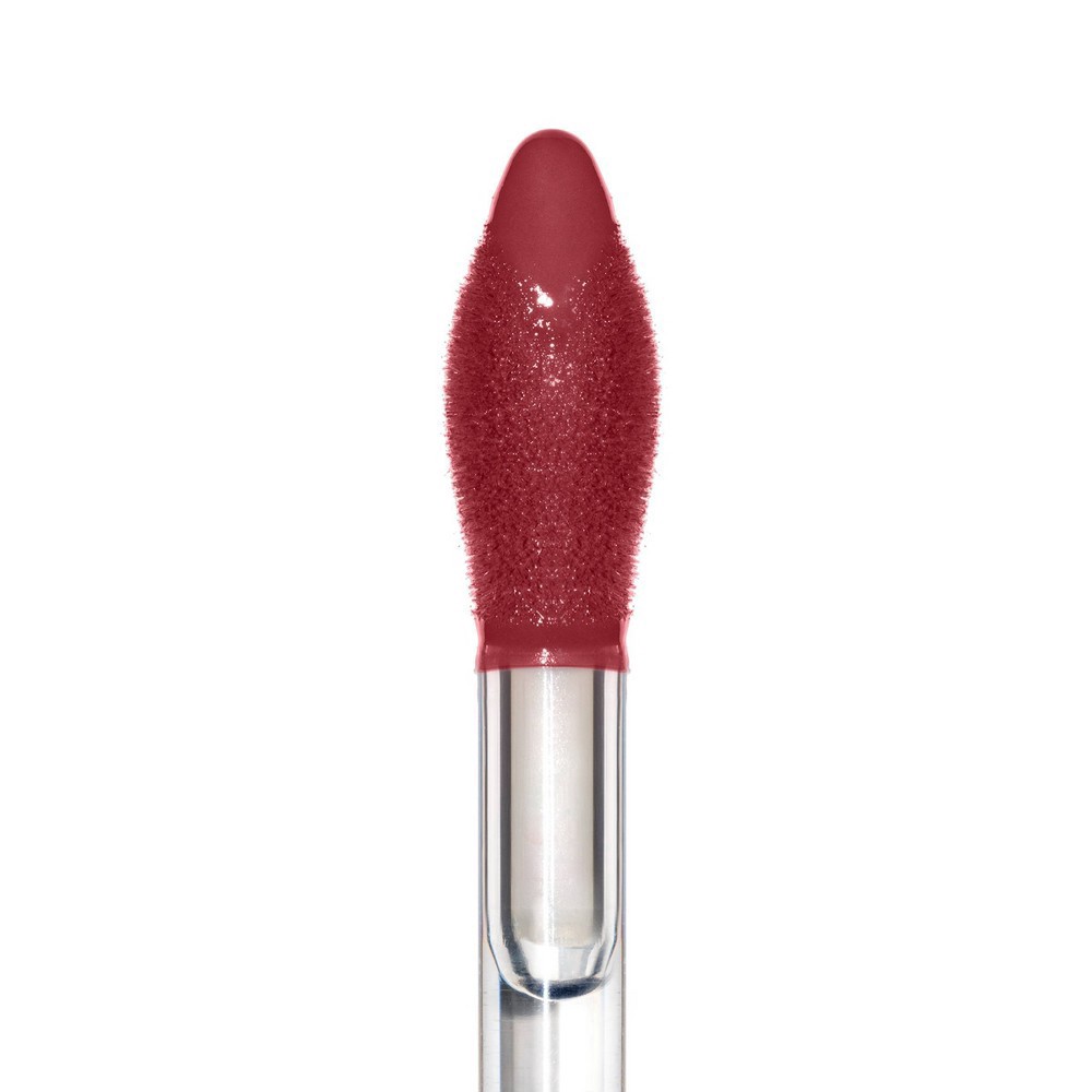 slide 4 of 10, Revlon ColorStay Satin Ink Silky Sienna 005 Liquid Lip Color 0.17 oz, 0.17 oz