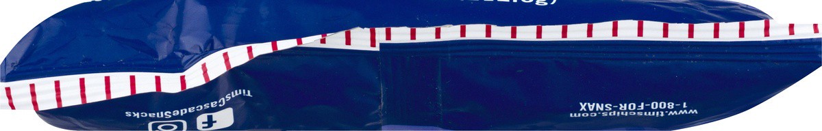 slide 3 of 9, Tims Thins Thin and Crispy Spicy Jalapeno Potato Chips 7.5 oz, 7.5 oz