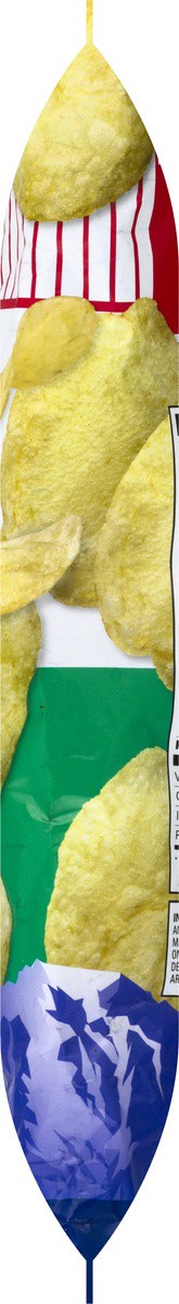 slide 4 of 9, Tims Thins Thin and Crispy Spicy Jalapeno Potato Chips 7.5 oz, 7.5 oz