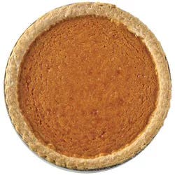 H-E-B Bakery Gourmet Sweet Potato Pie