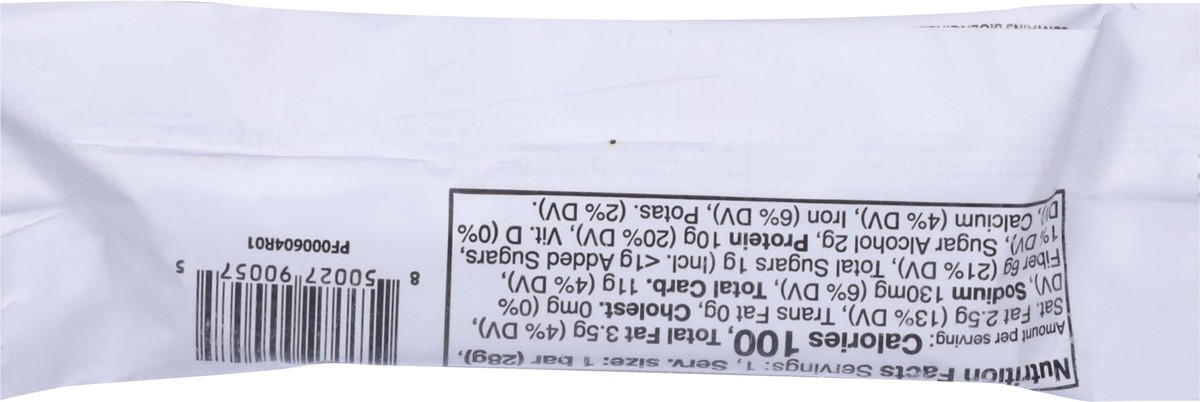 slide 2 of 13, Genius Gourmet Genius Vanilla Dream - 0.99 oz, 0.99 oz