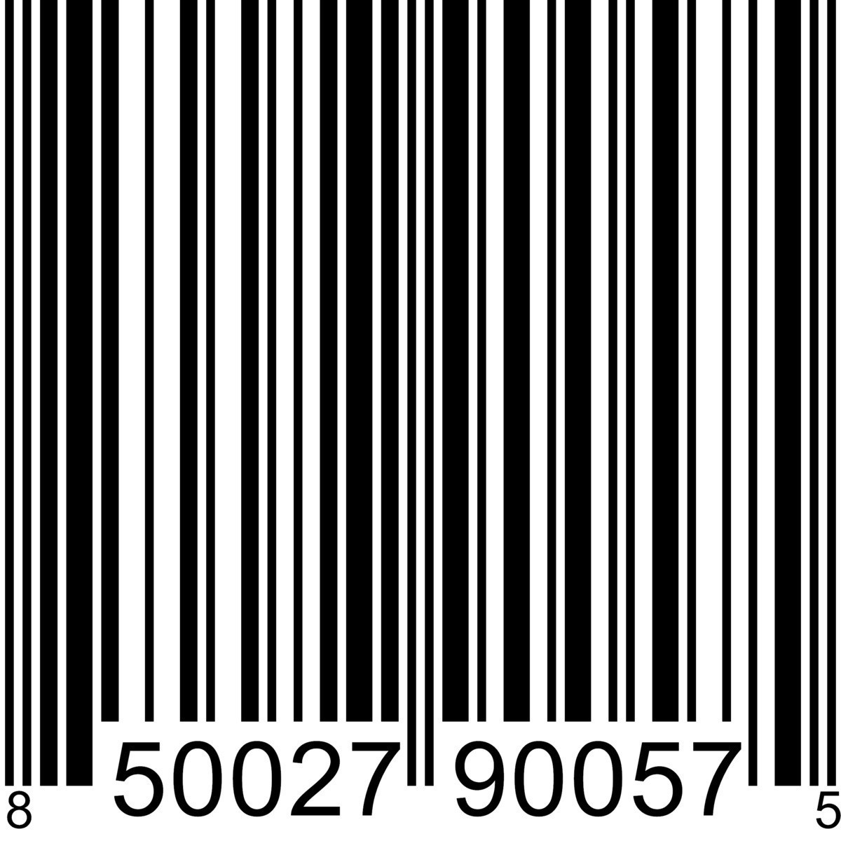 slide 11 of 13, Genius Gourmet Genius Vanilla Dream - 0.99 oz, 0.99 oz