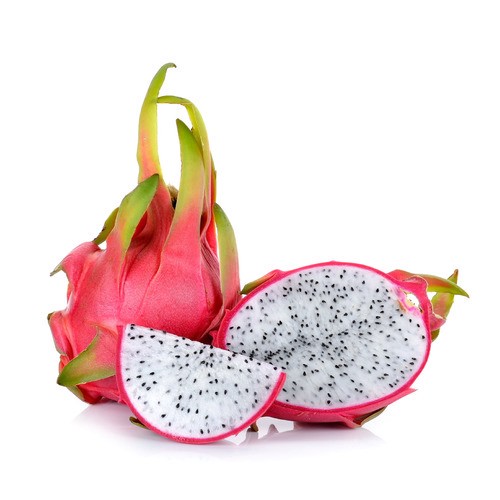 slide 1 of 1, dragon fruit, 1 ct