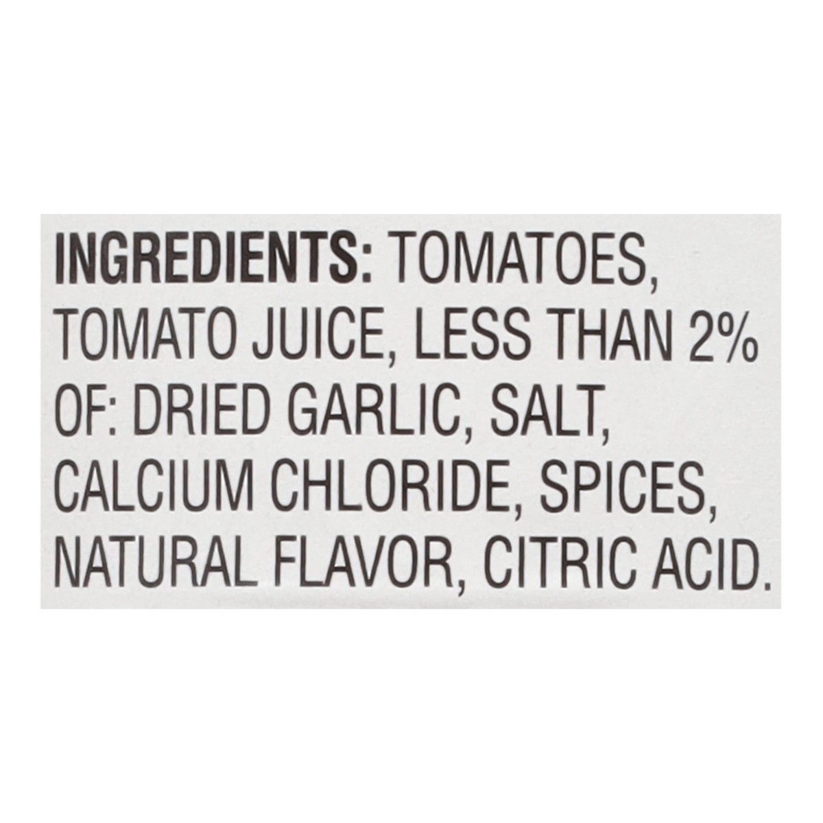 slide 4 of 11, Rouses Markets Italian Diced Tomatoes 14.5 oz, 14.5 oz