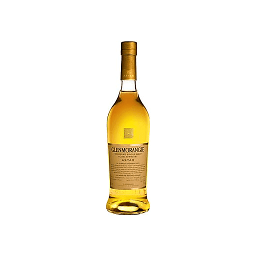 slide 1 of 1, Glenmorangie Astar Single Malt Scotch Whisky, 750 ml