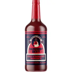 Bantam Bagels Bevy Mixer Agua Caliente Cocktail Mixer - 1 liter