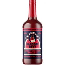 Bantam Bagels Bevy Mixer Agua Caliente Cocktail Mixer - 1 liter