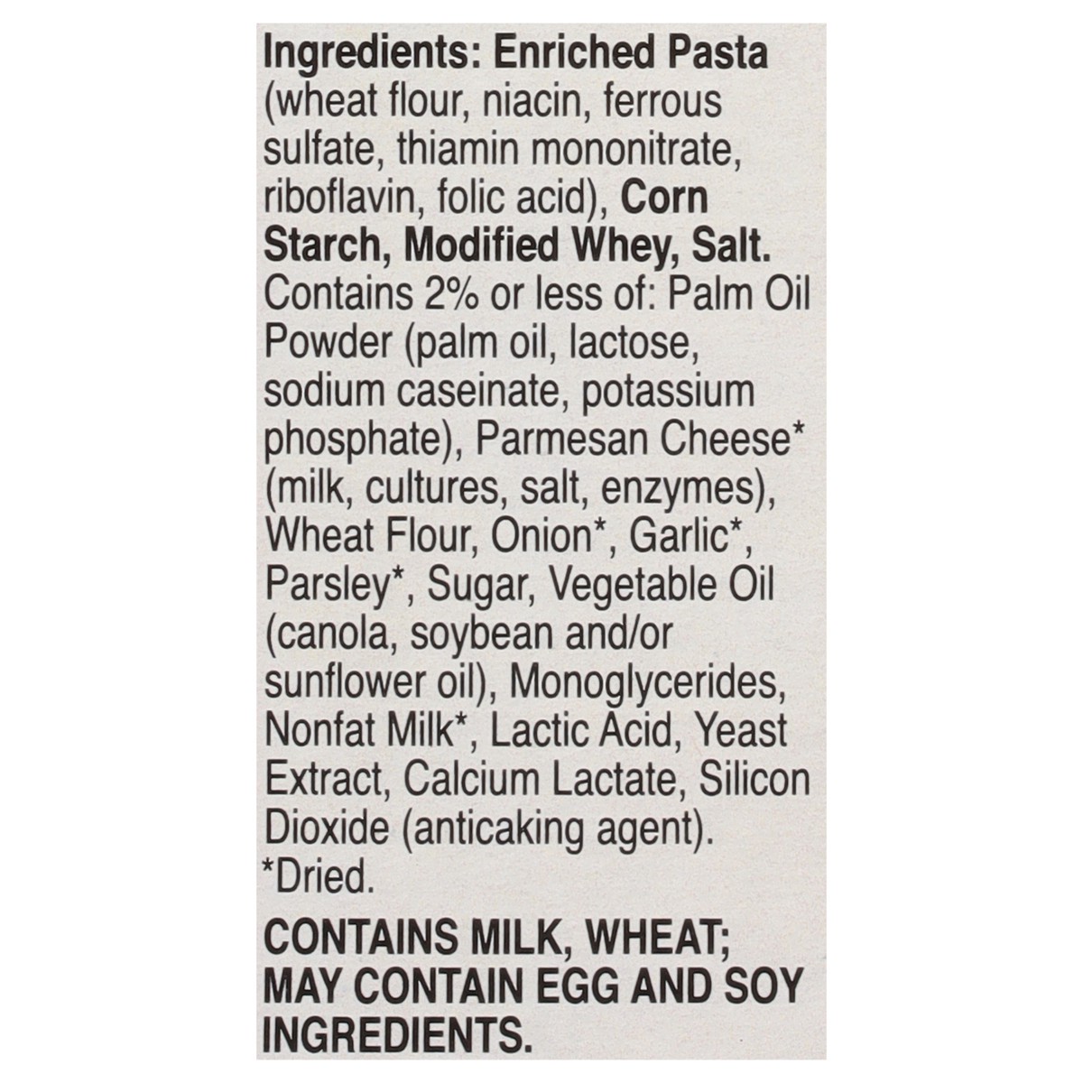 slide 9 of 13, Chicken Helper Chicken Fettuccine Alfredo 8.7 oz, 8.7 oz