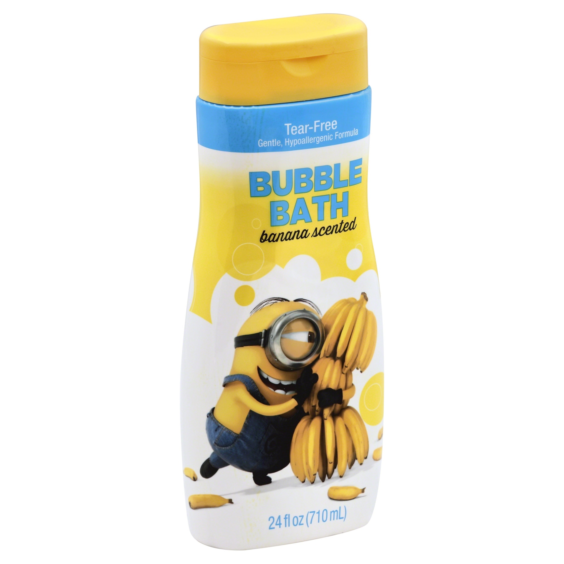 slide 1 of 2, Despicable Me Bubble Bath 24 oz, 24 oz