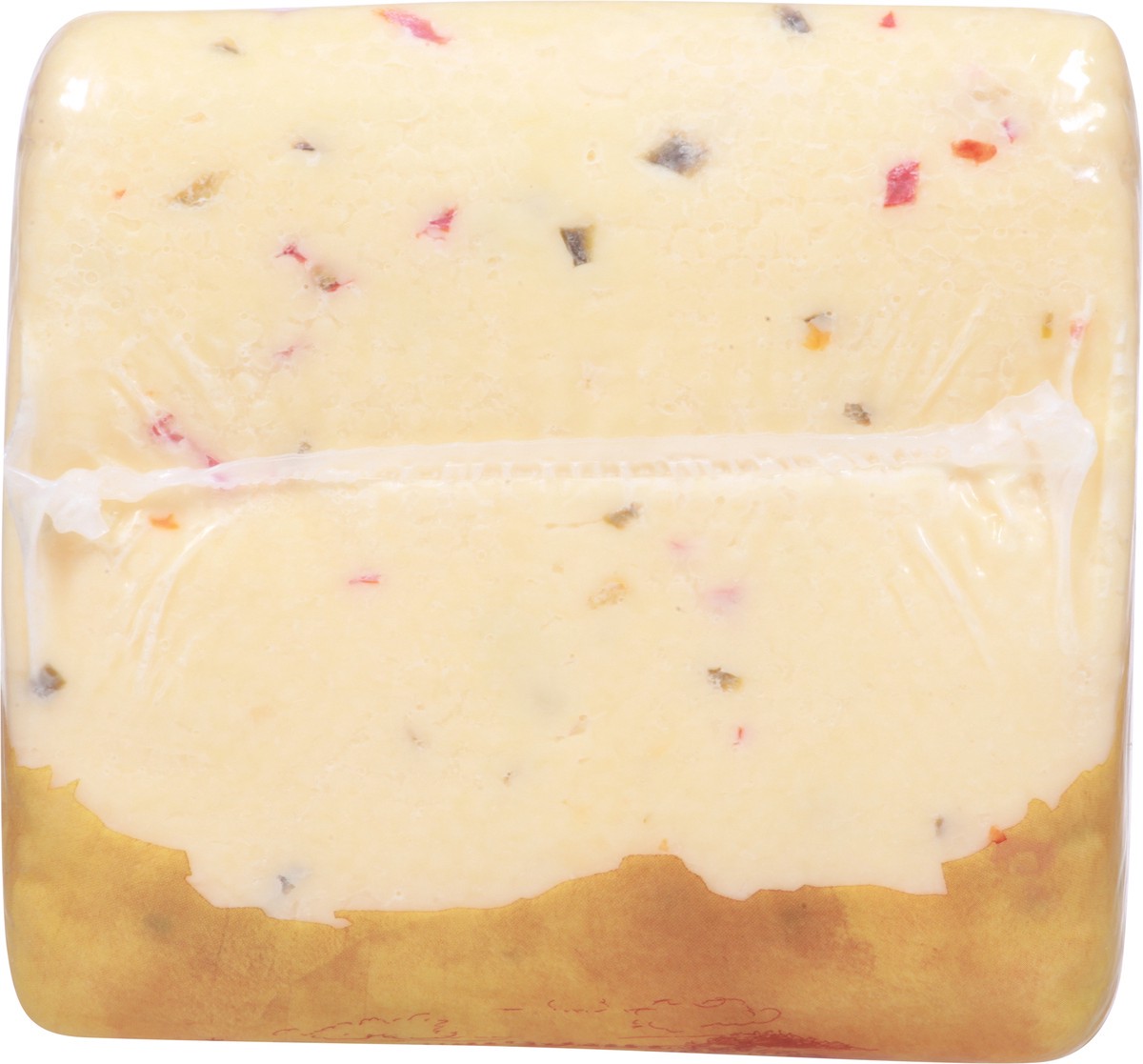 slide 9 of 9, Boar's Head Cream Havarti with Jalapeno Cheese 1 ea, 1 ct