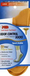 MD Socks 1 ea