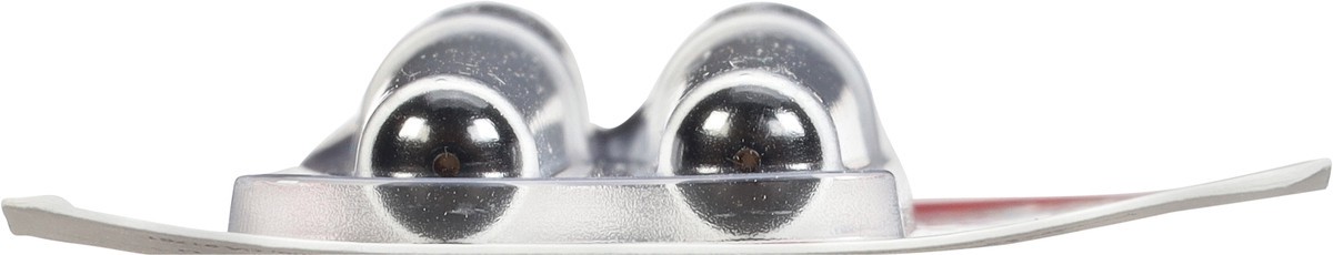 slide 5 of 11, Pentel Floatune 0.8 mm Medium Black Ink Skip-Free Rollerball Pens 2 ea, 2 ct