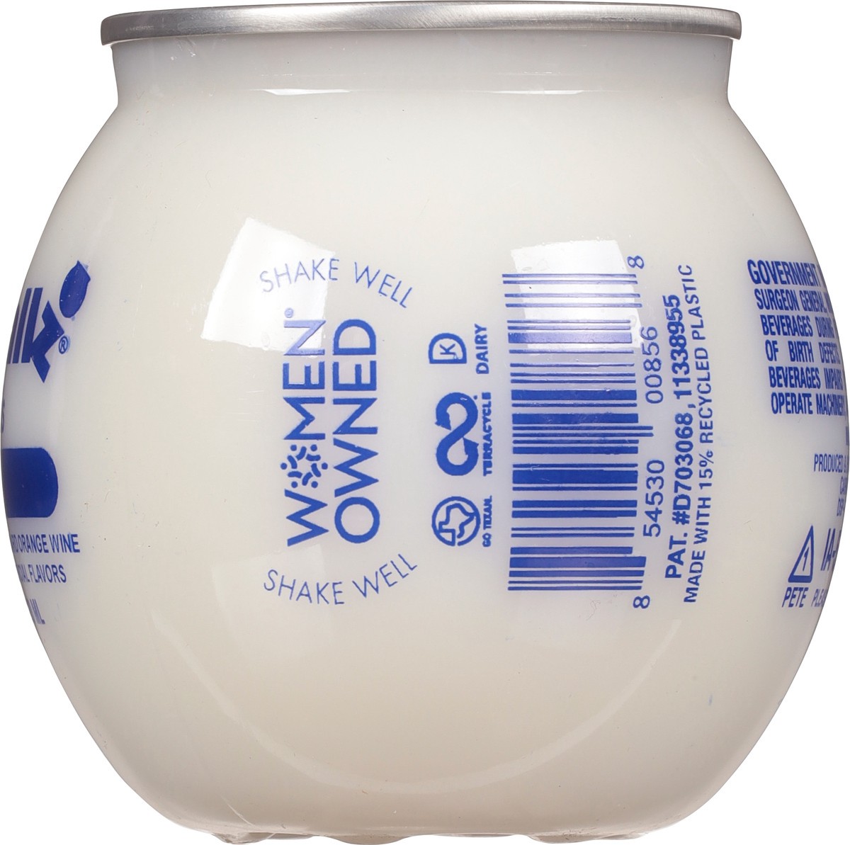 slide 6 of 12, BuzzBallz Horchata Cocktails 200 ml, 200 ml