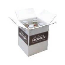Monin Caramel Sauce 64Z
