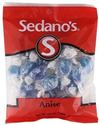 Sedano'ss Anis Candy