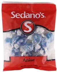 Sedano'ss Anis Candy