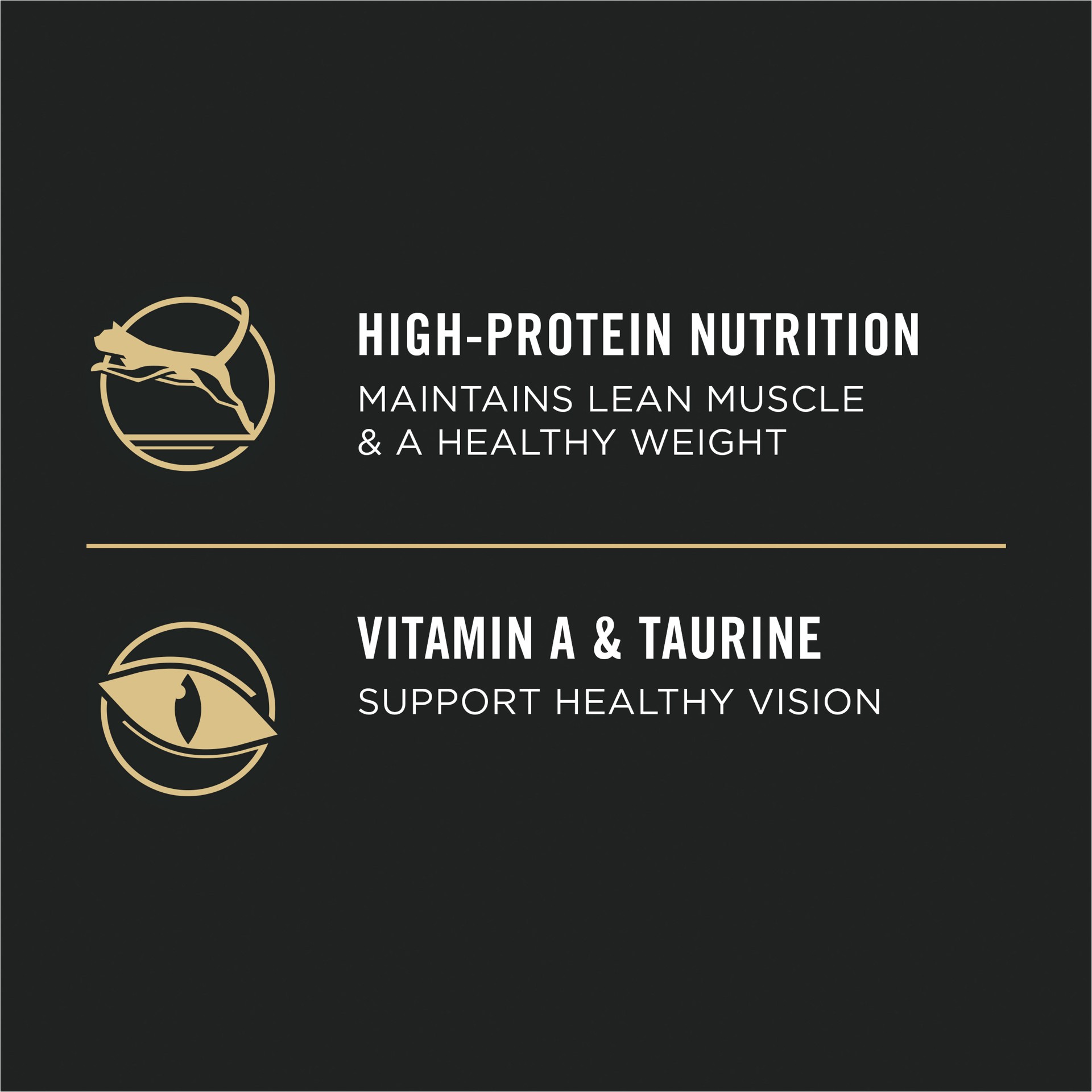 slide 2 of 9, Purina Pro Plan Hairball Management, Indoor Cat Food, Turkey and Rice Formula, 3.5 lb