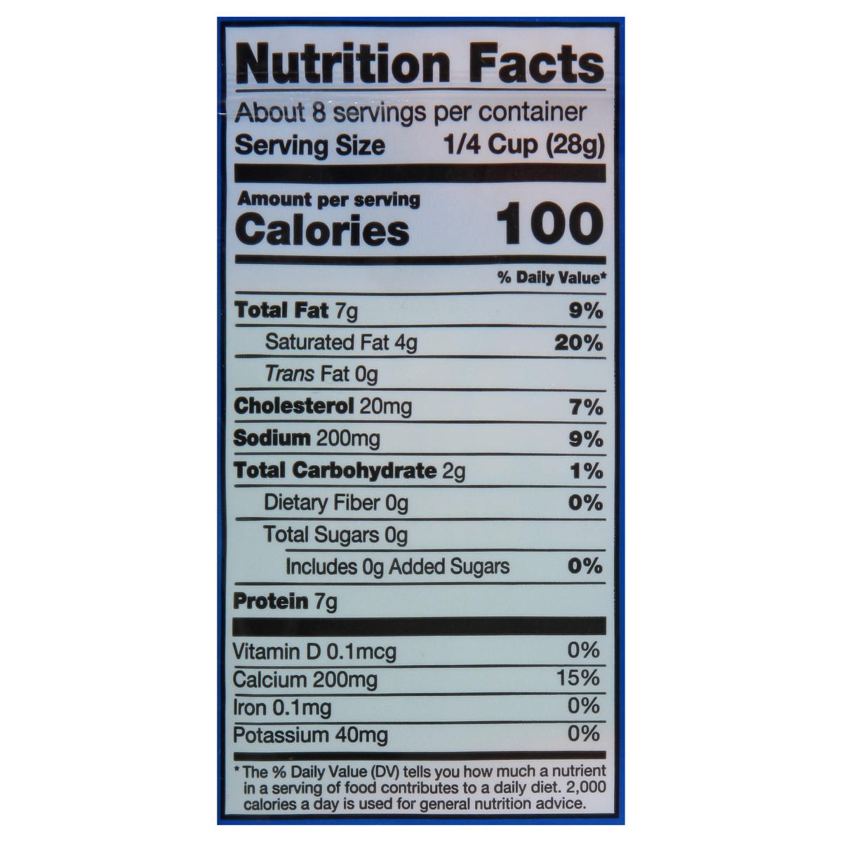 slide 7 of 14, Dairy Fresh Italian Fancy Shredded Cheese 8 oz, 8 oz