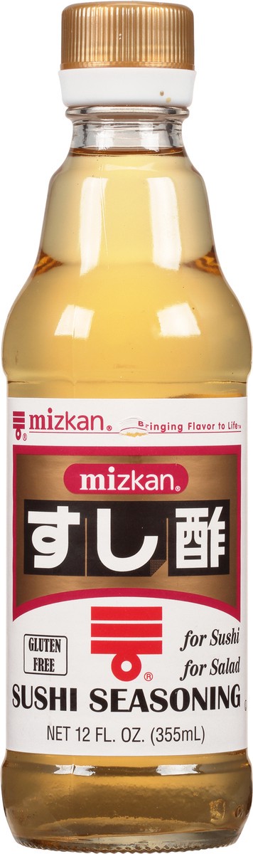 slide 5 of 11, Mizkan Sushi Seasoning 12 fl oz, 12 fl oz