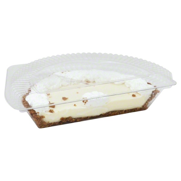 slide 1 of 1, 1/2 Key Lime Pie, 1 ct