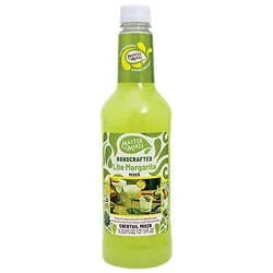 Master of Mixes Lite Margarita Handcrafted Cocktail Mixer - 59.2 fl oz