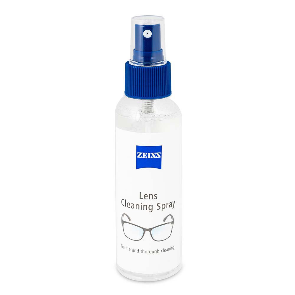 slide 1 of 1, Zeiss Lens Cleaning Spray, 4 oz