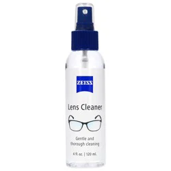 Zeiss Lens Cleaner 4 fl oz
