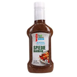 Spiedie Marinade