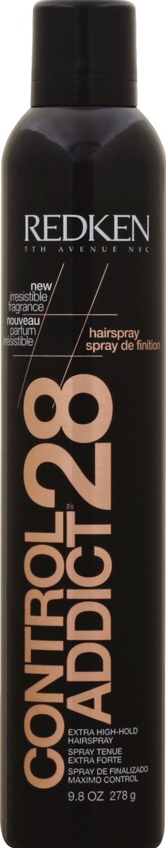 slide 3 of 3, Redken Control Addict 28 - 9.8 Oz, 9.8 oz