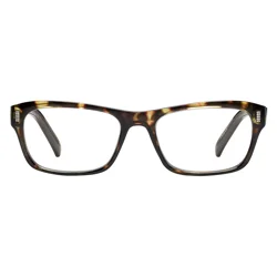 VK Blue Rectangle Metal Accent