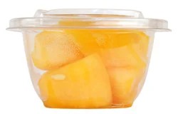 Mango Chunks