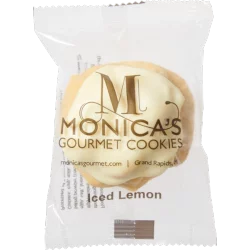 Monica's Iced Lemon