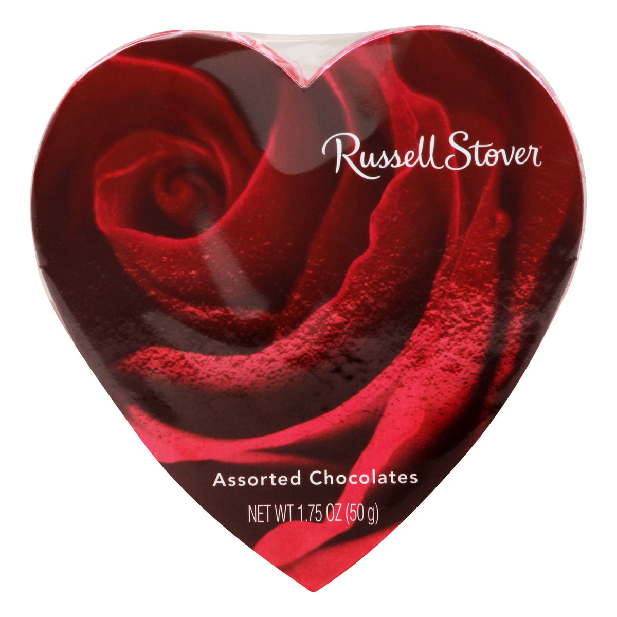 slide 7 of 7, Russell Stover Assorted Chocolates 1.75 oz, 1.75 oz