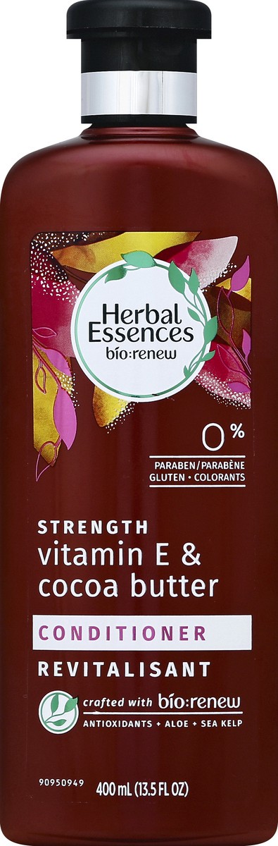 slide 1 of 3, Herbal Essences Conditioner 13.5 oz, 13.5 oz