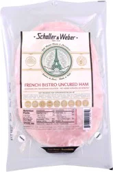 Schaller & Weber Bistro Ham