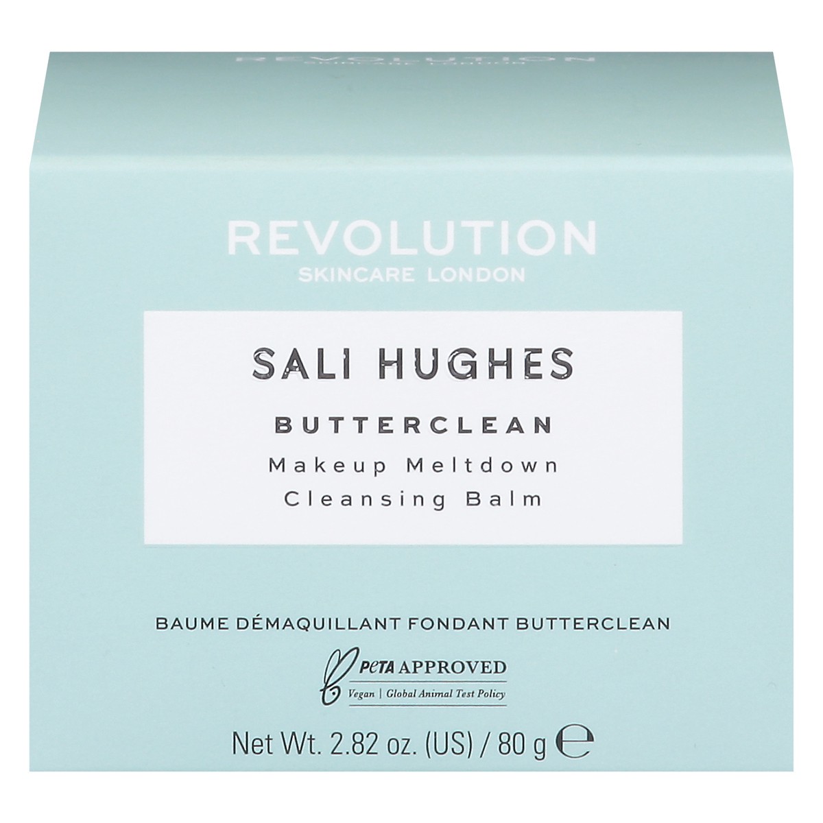 slide 2 of 13, Revolution Makeup Meltdown Butterclean Cleansing Balm 2.82 oz, 2.82 oz