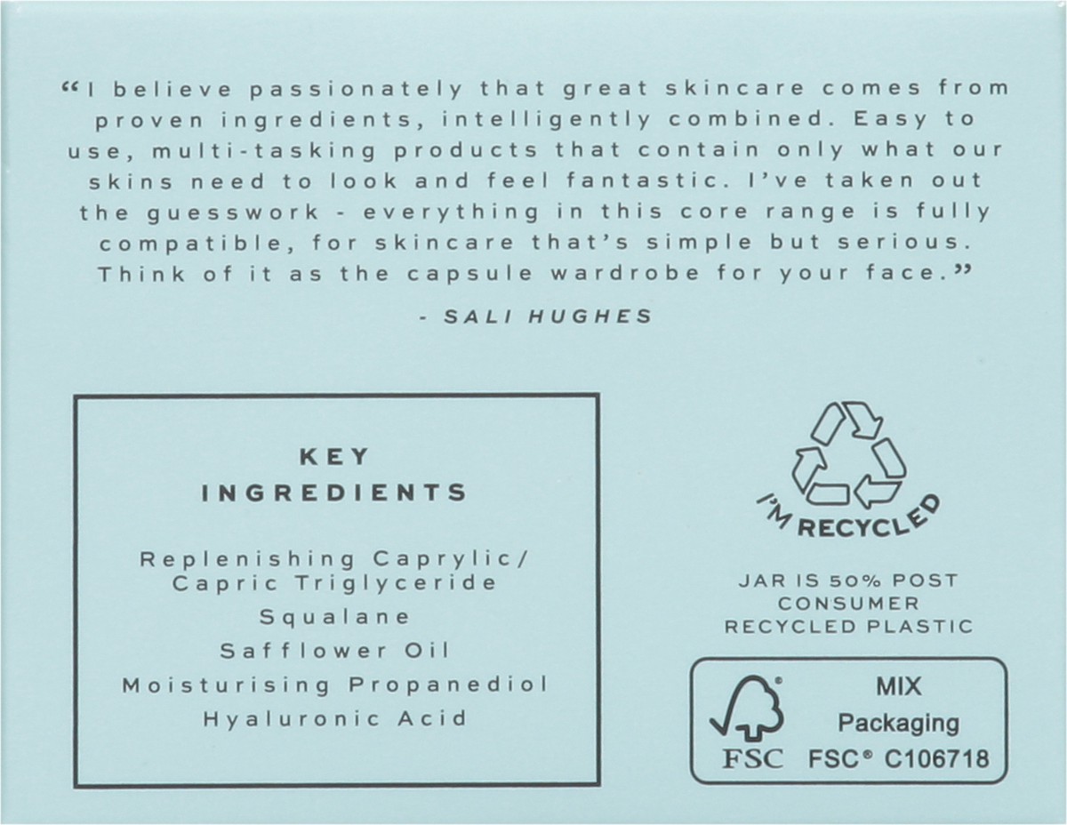 slide 12 of 13, Revolution Makeup Meltdown Butterclean Cleansing Balm 2.82 oz, 2.82 oz