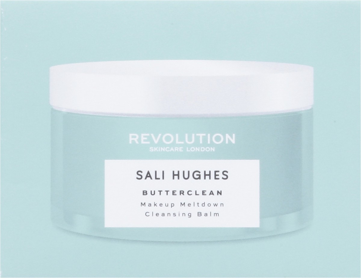 slide 6 of 13, Revolution Makeup Meltdown Butterclean Cleansing Balm 2.82 oz, 2.82 oz