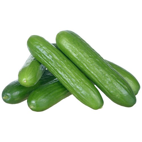 slide 1 of 1, cucumber, 1 ct