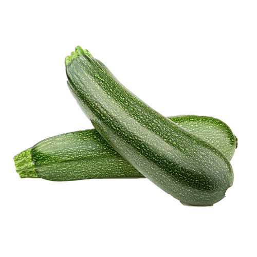 slide 1 of 1, zucchini, 1 ct