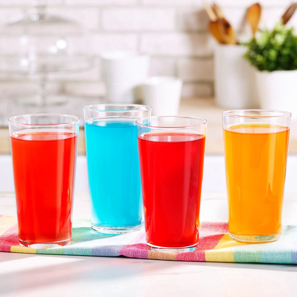 slide 5 of 5, Hawaiian Punch Pineapple Plunge Juice Drink, 1 gal