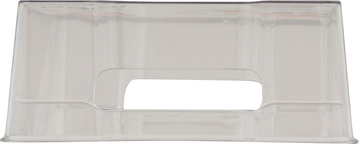 slide 3 of 9, Oggi Neat Stackable Storage Bin 1 ea, 1 ct