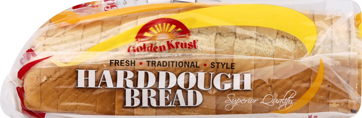 slide 9 of 9, Golden Krust Bakery Hard Dough Bread, 28 oz