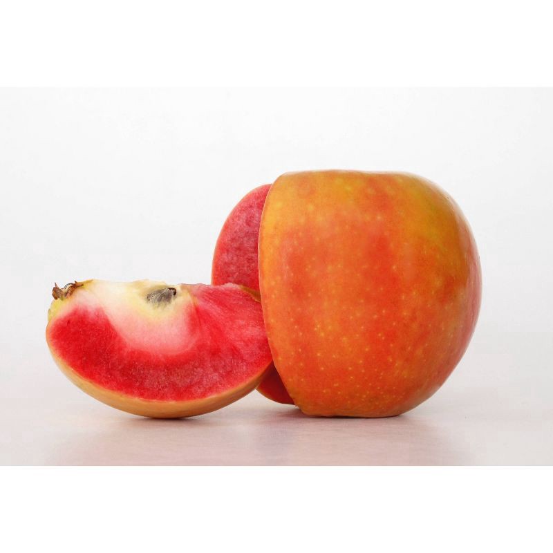 slide 2 of 4, Lucy Glo Apples - 2lb, 2 lb