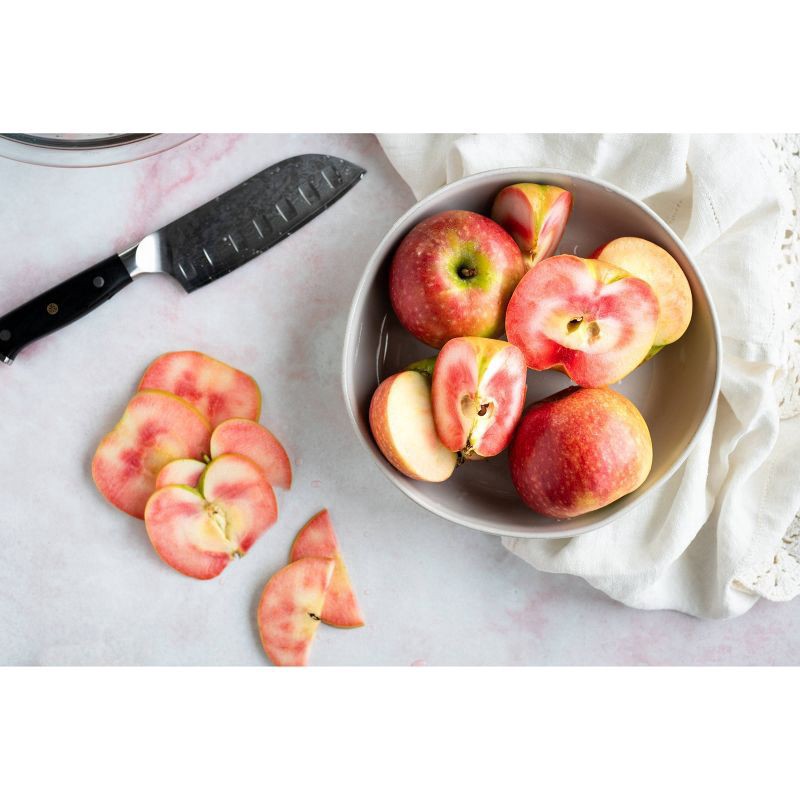 slide 3 of 4, Lucy Glo Apples - 2lb, 2 lb