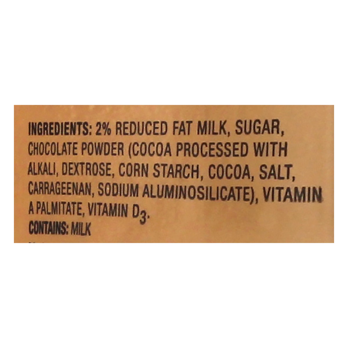 slide 8 of 13, Oberweis 2% Reduced Fat Chocolate Milk 32 oz, 32 oz