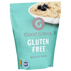 Good Graces Gluten Free Quick Oats