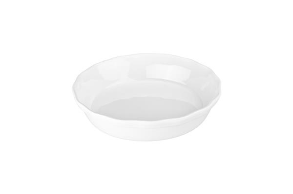 slide 1 of 1, BIA Cordon Bleu Pie Dish 9.75", 1 ct