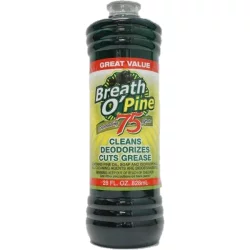 Breath O Pine Cleaner