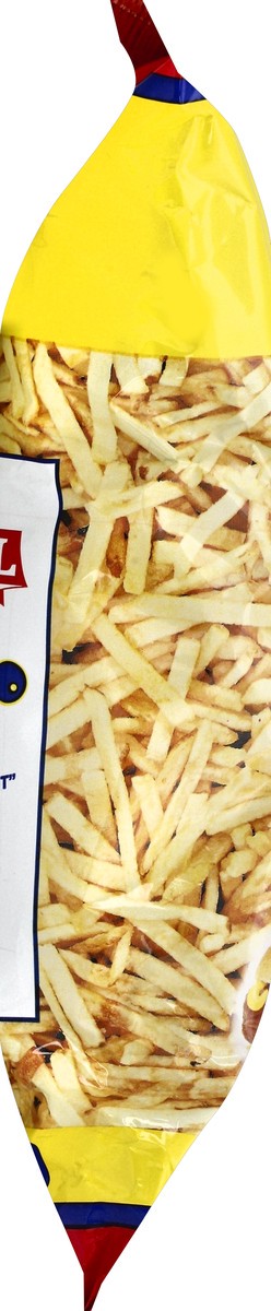 slide 3 of 6, ARA Real Potato Stix 14 oz, 14 oz